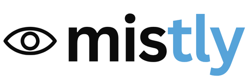 Mistly
